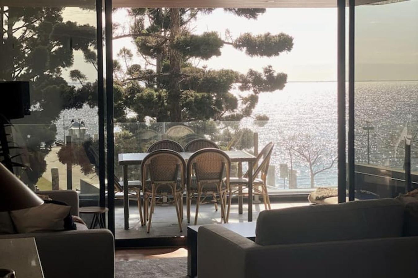 801 Pier Point 3 Bedroom With Bay Views On The Waterfront Apartment *