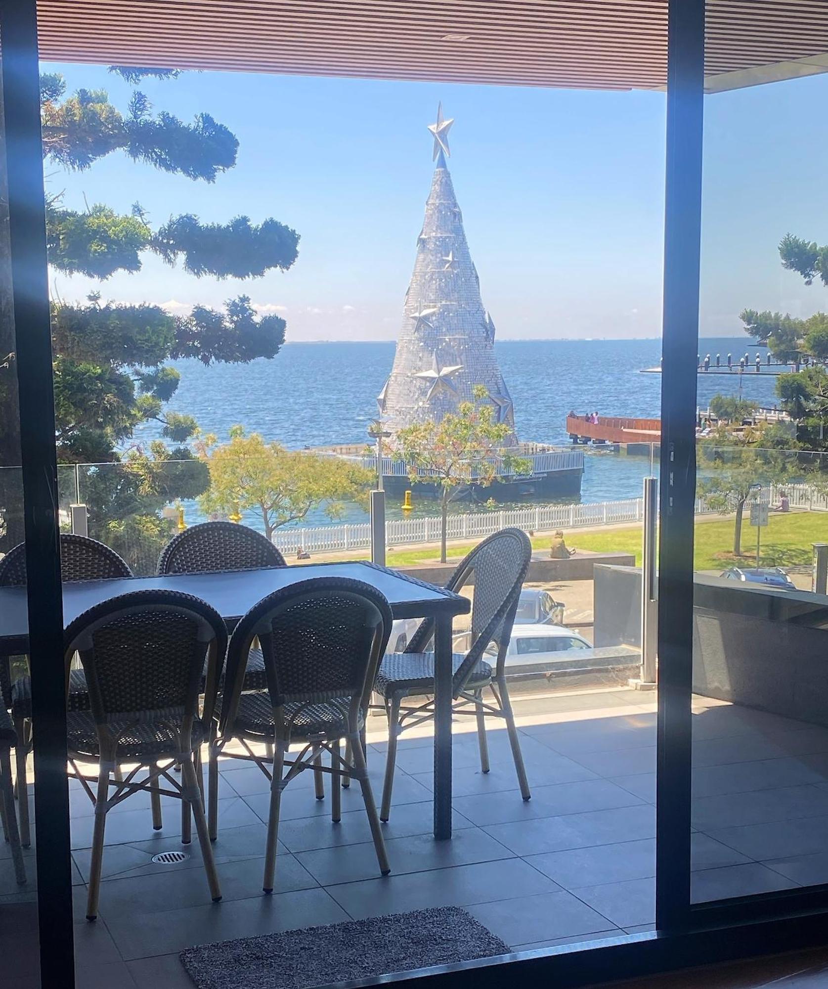 801 Pier Point 3 Bedroom With Bay Views On The Waterfront Geelong