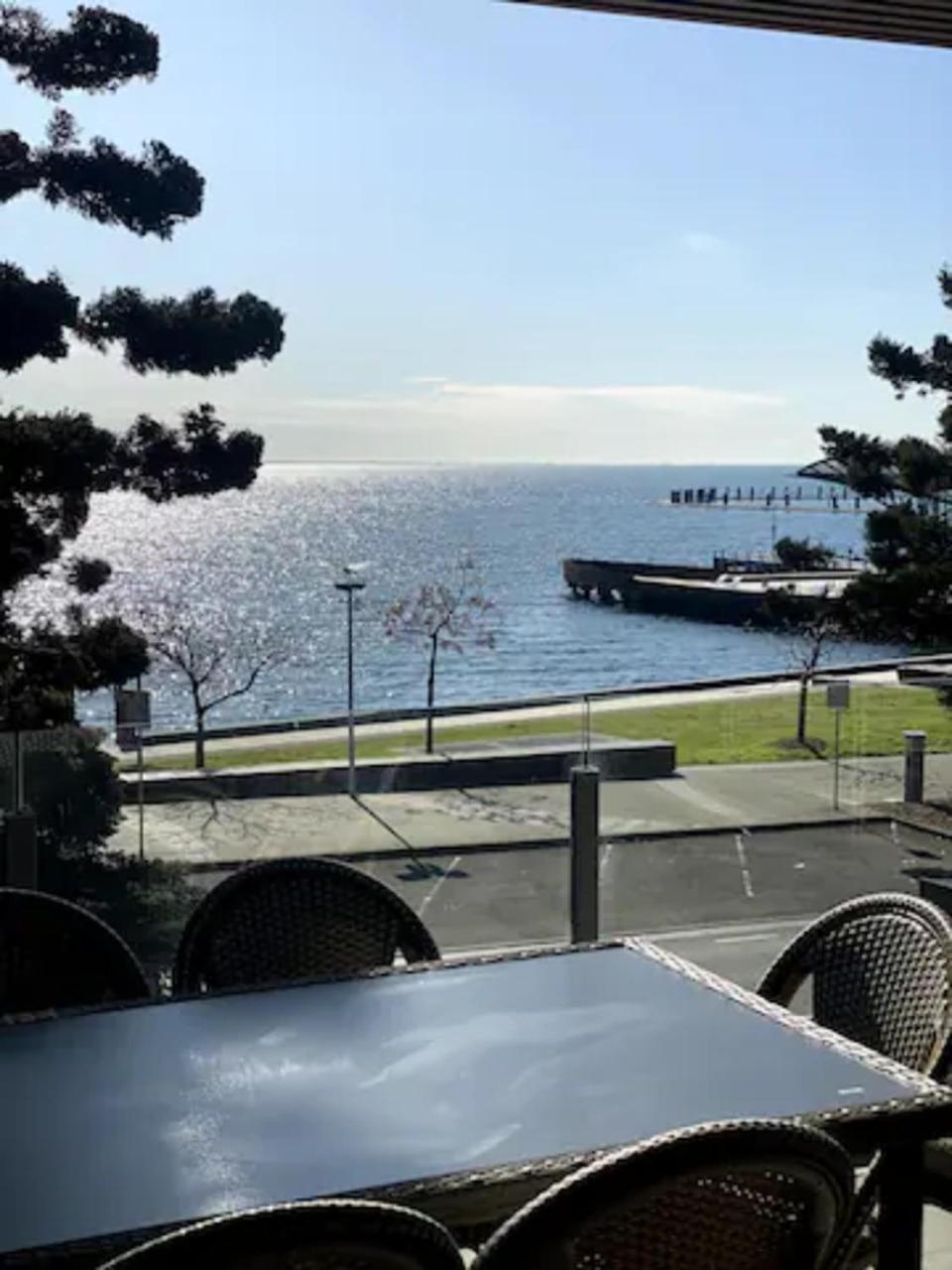 801 Pier Point 3 Bedroom With Bay Views On The Waterfront Geelong