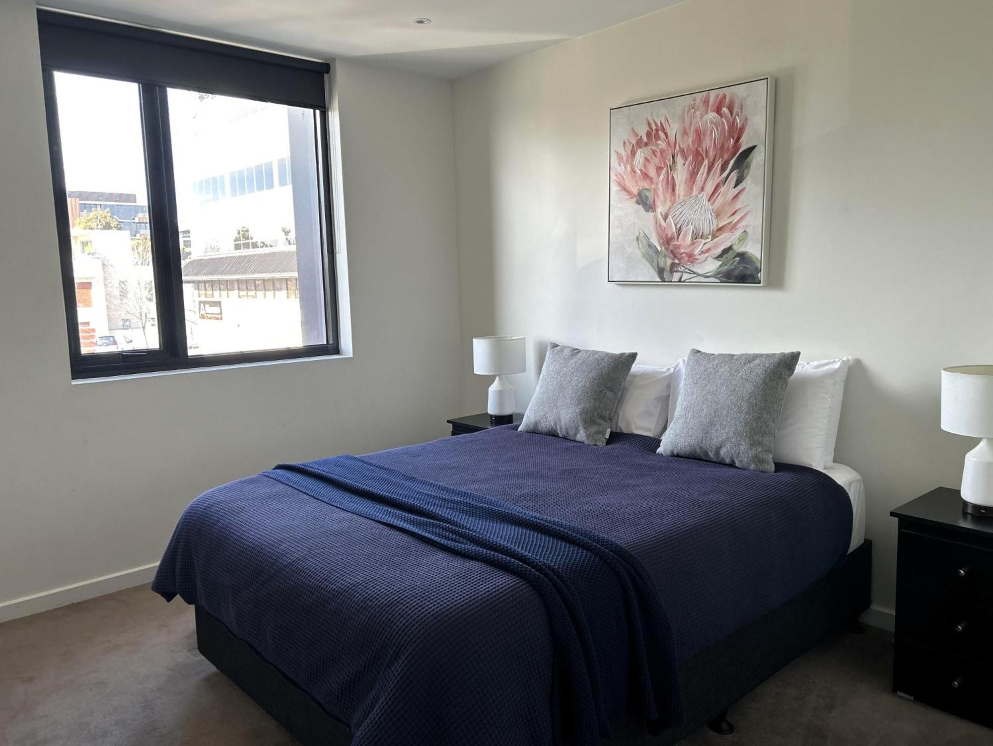 Apartment 801 Pier Point 3 Bedroom With Bay Views On The Waterfront *