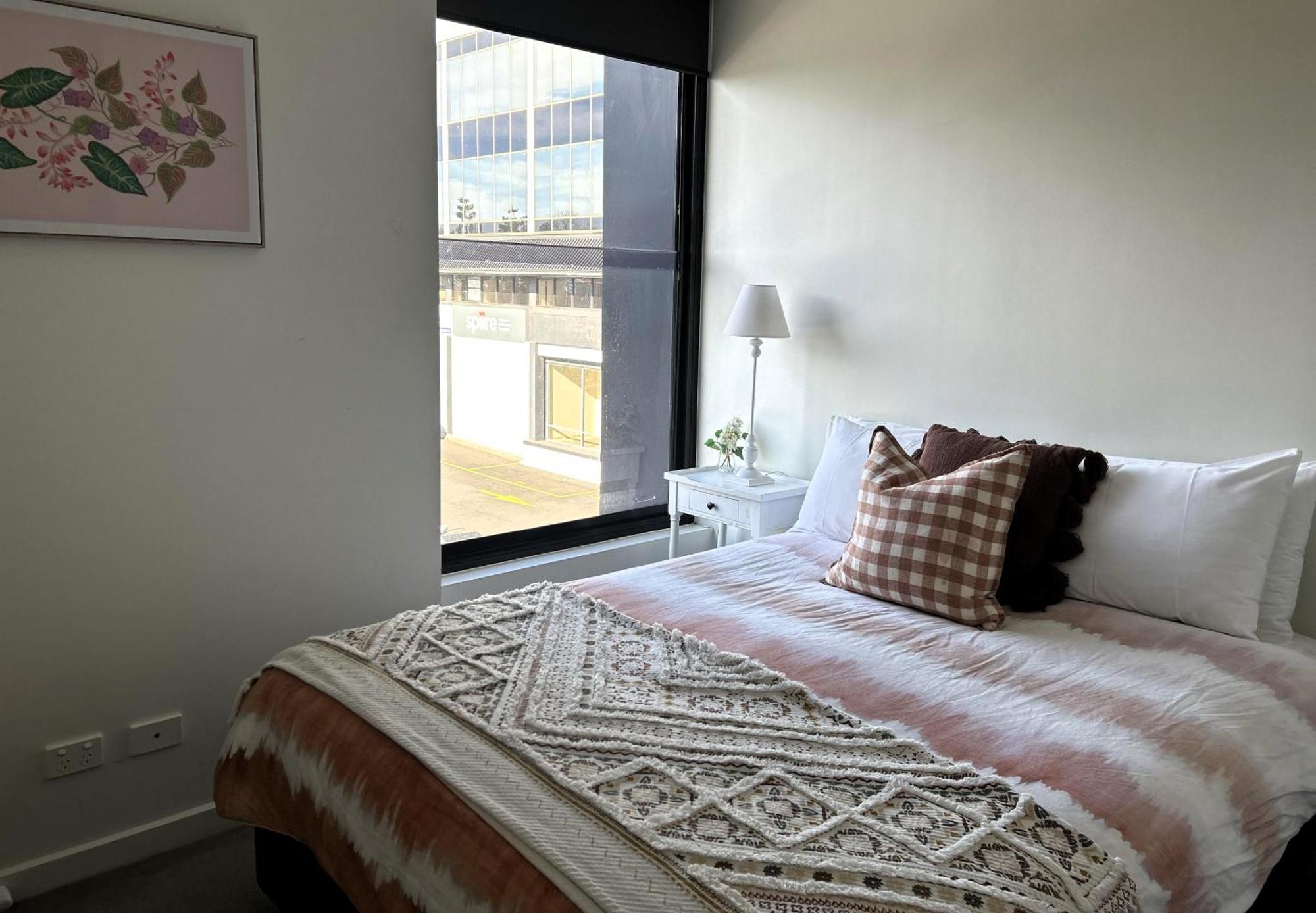 801 Pier Point 3 Bedroom With Bay Views On The Waterfront Apartment