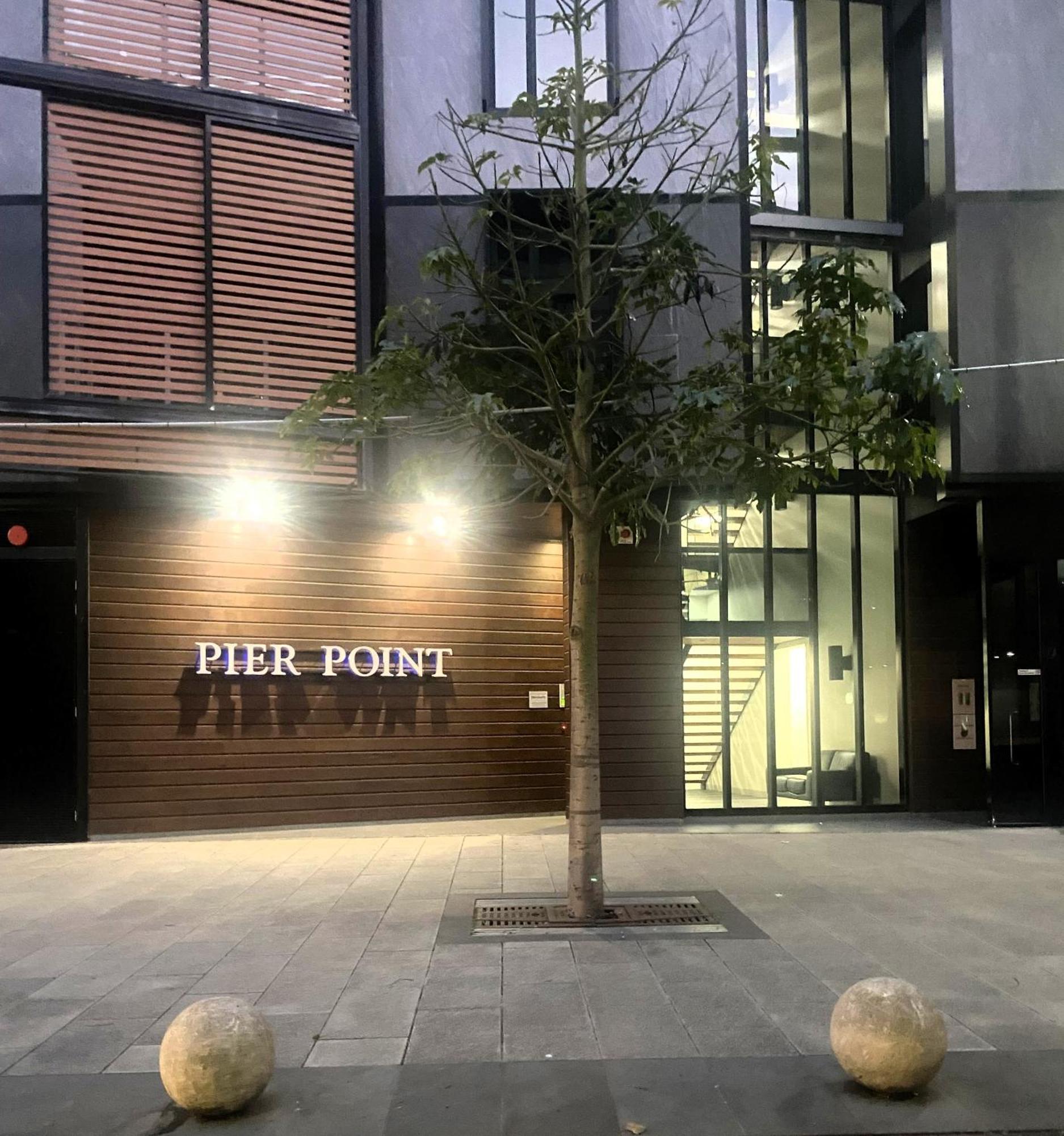 801 Pier Point 3 Bedroom With Bay Views On The Waterfront Geelong