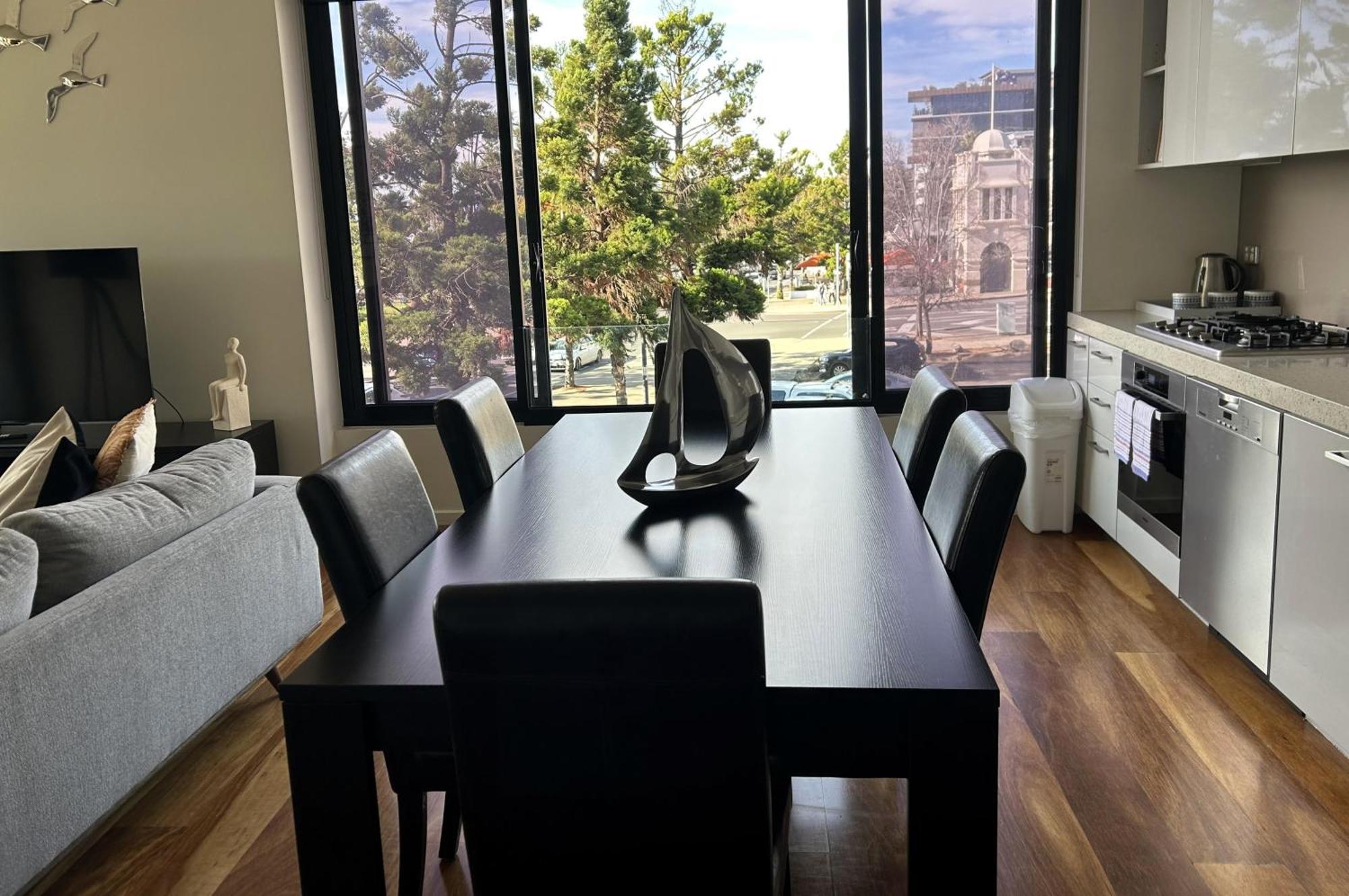 Apartment 801 Pier Point 3 Bedroom With Bay Views On The Waterfront Geelong