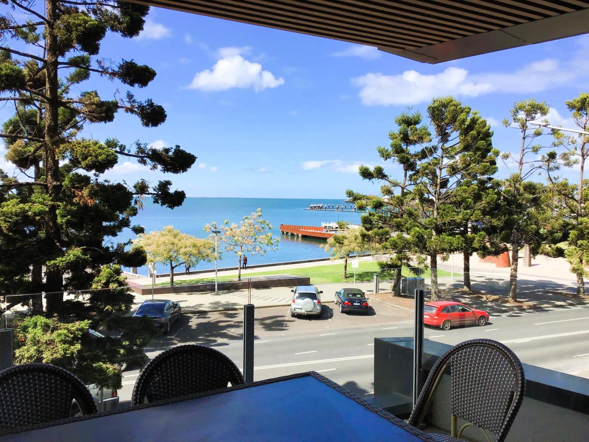 Apartment 801 Pier Point 3 Bedroom With Bay Views On The Waterfront Geelong